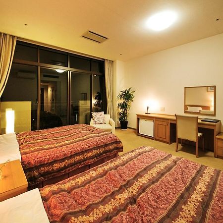 Resort Hotel MiХаги Стая снимка
