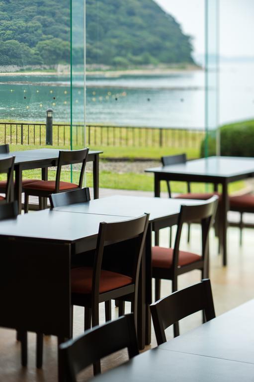 Resort Hotel MiХаги Екстериор снимка