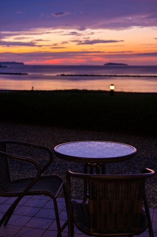 Resort Hotel MiХаги Екстериор снимка