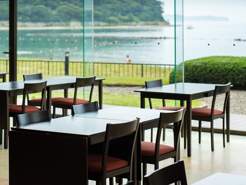 Resort Hotel MiХаги Екстериор снимка