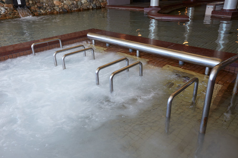 Resort Hotel MiХаги Екстериор снимка